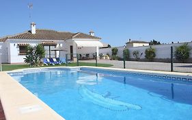Villa Rocio-Conil